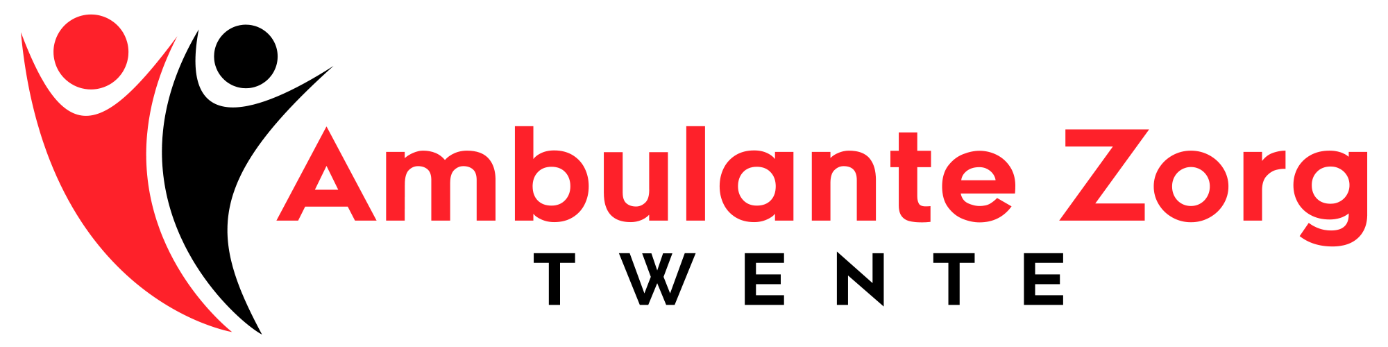 Logo van Ambulante Zorg Twente