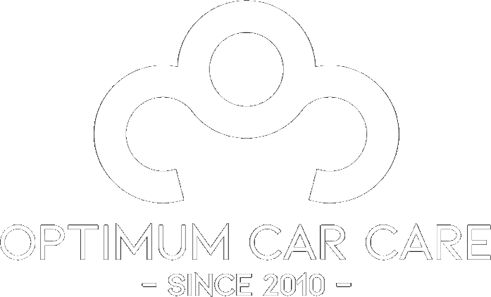 Logo van Optimum Car Care